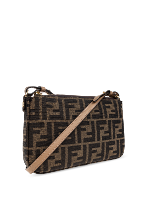 Fendi Shoulder bag "Baguette"