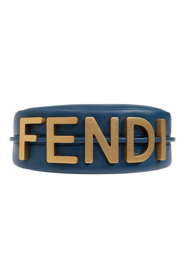 Fendi Fendigraphy Mini Handbag