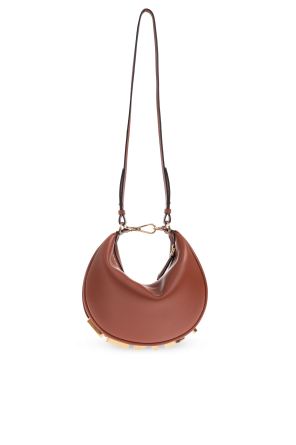Fendi Shoulder bag `Fendigraphy Mini`