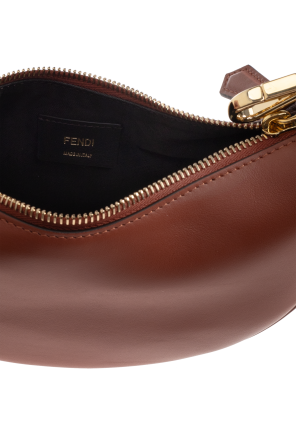 Fendi Shoulder bag `Fendigraphy Mini`