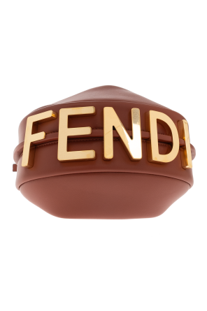 Fendi Shoulder bag `Fendigraphy Mini`