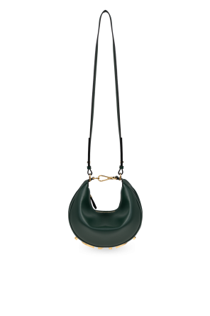 Handbag `Fendigraphy Mini`