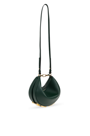 Fendi Torba do ręki `Fendigraphy Mini`