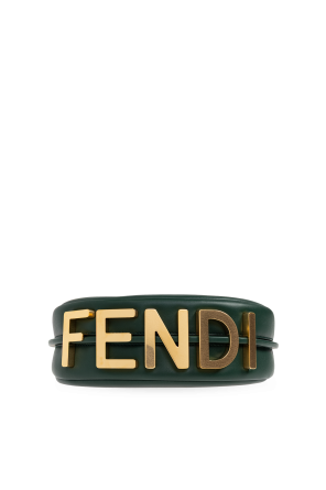 Fendi Torba do ręki `Fendigraphy Mini`