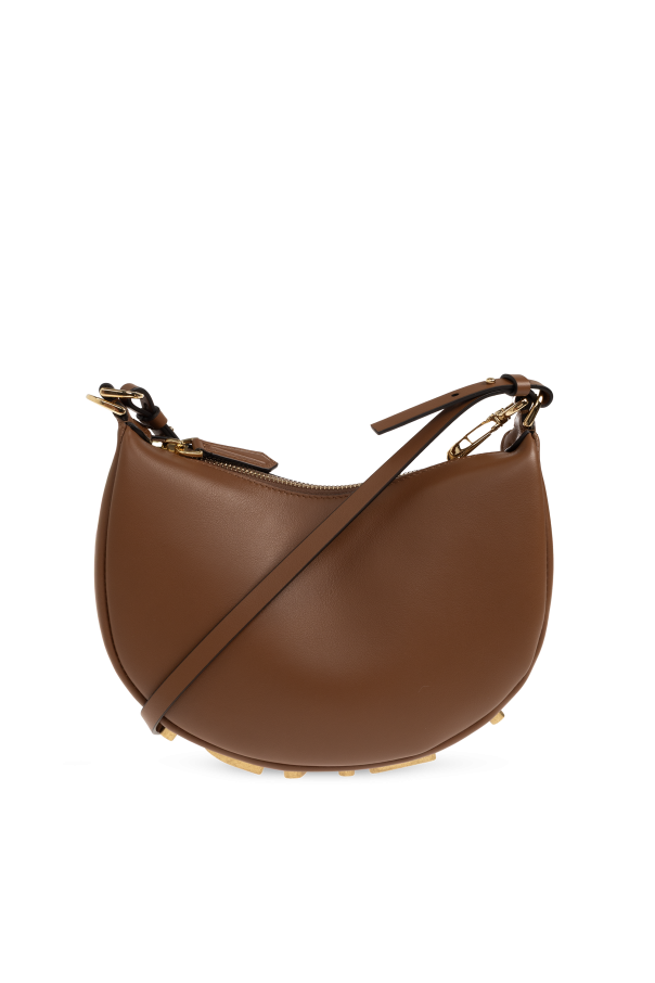 ‘Fendigraphy Mini’ bag od Fendi