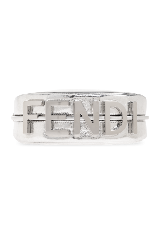 Fendi ‘Fendigraphy Mini’ shoulder bag