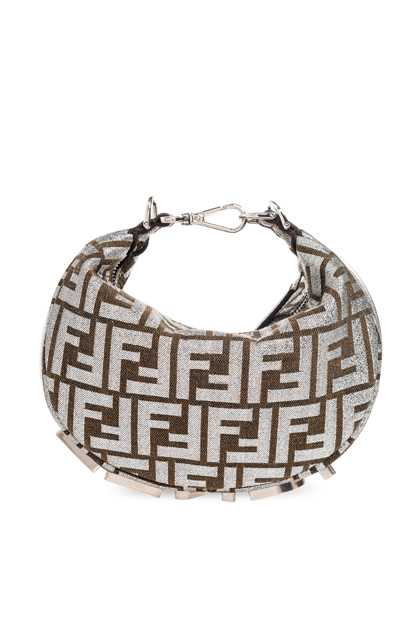 Fendi ‘Fendigraphy Mini’ shoulder bag