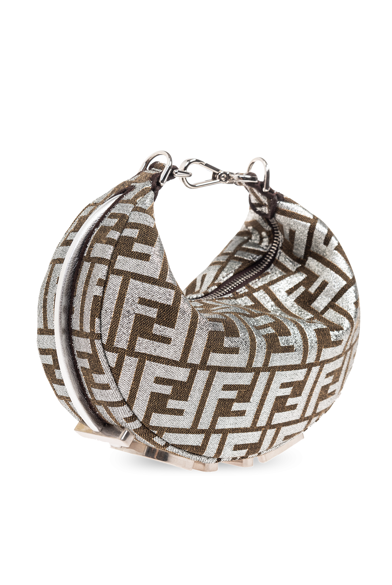 Fendi ‘Fendigraphy Mini’ shoulder bag