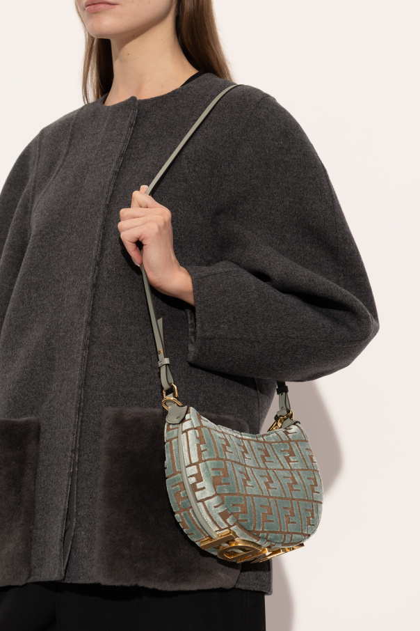 Fendi Handtasche „Fendigraphy Mini“