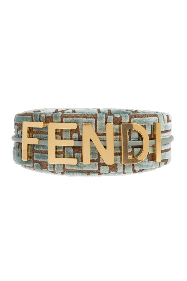 Fendi Handtasche „Fendigraphy Mini“