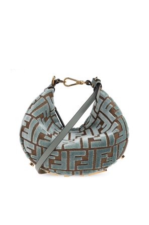 `Fendigraphy Mini` handbag