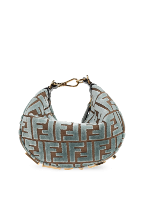 Fendi Handtasche „Fendigraphy Mini“