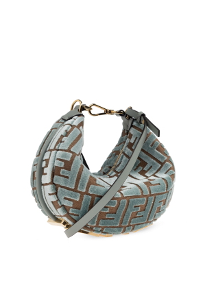 Fendi Handtasche „Fendigraphy Mini“