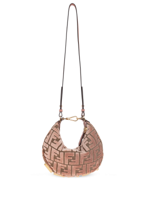 Fendi Umhängetasche „Fendigraphy Mini“