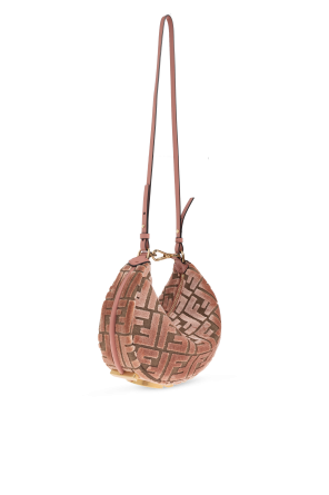 Fendi Umhängetasche „Fendigraphy Mini“