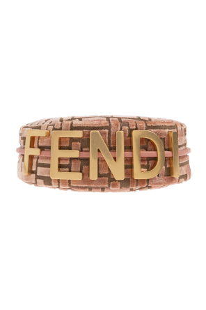 Fendi Umhängetasche „Fendigraphy Mini“