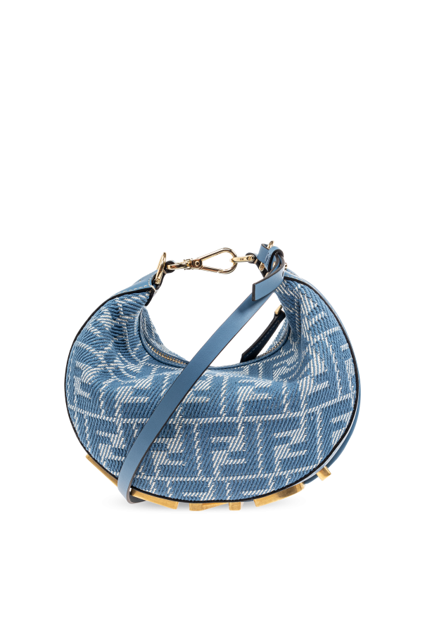 Fendigraphy Mini handbag, zdjęcie 1 Fendigraphy Mini handbag od Fendi
