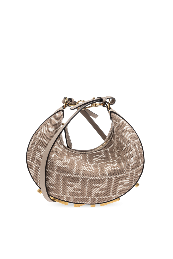 Handbag Fendigraphy Mini, zdjęcie 1 Handbag Fendigraphy Mini od Fendi
