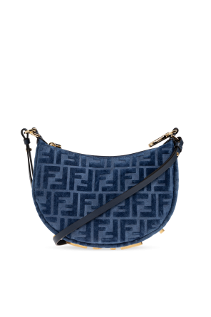Torba na ramię ‘fendigraphy mini’ od Fendi