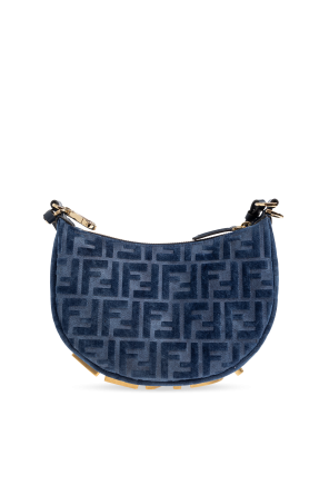 Fendi Shoulder bag ‘Fendigraphy Mini’