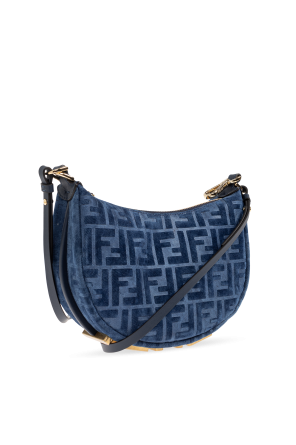 Fendi Shoulder bag ‘Fendigraphy Mini’
