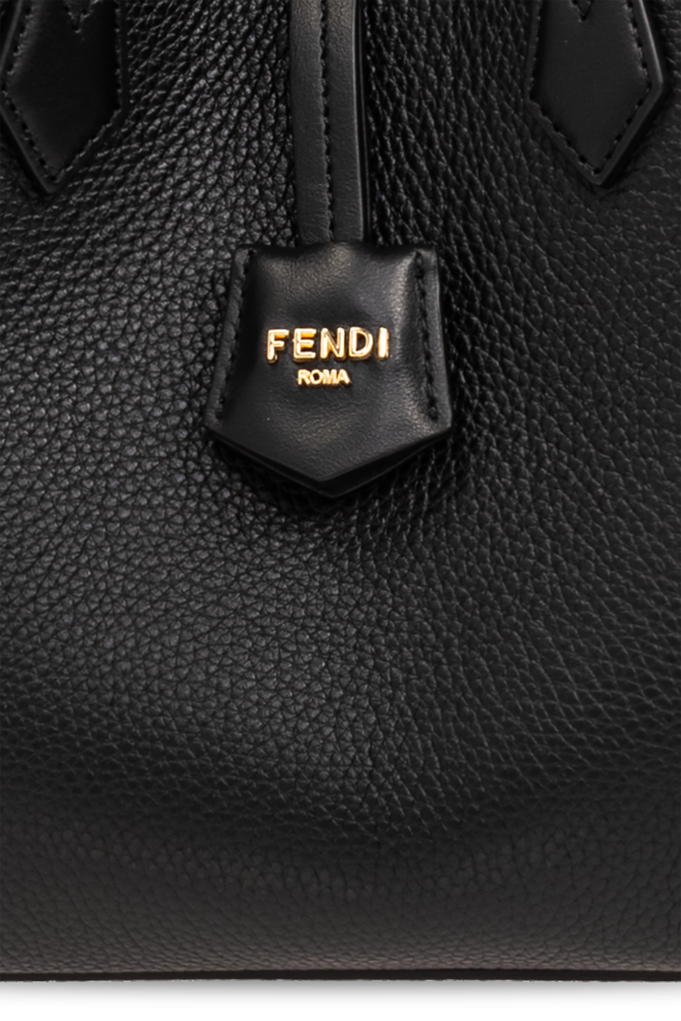 Fendi ‘Origami Mini’ shoulder bag