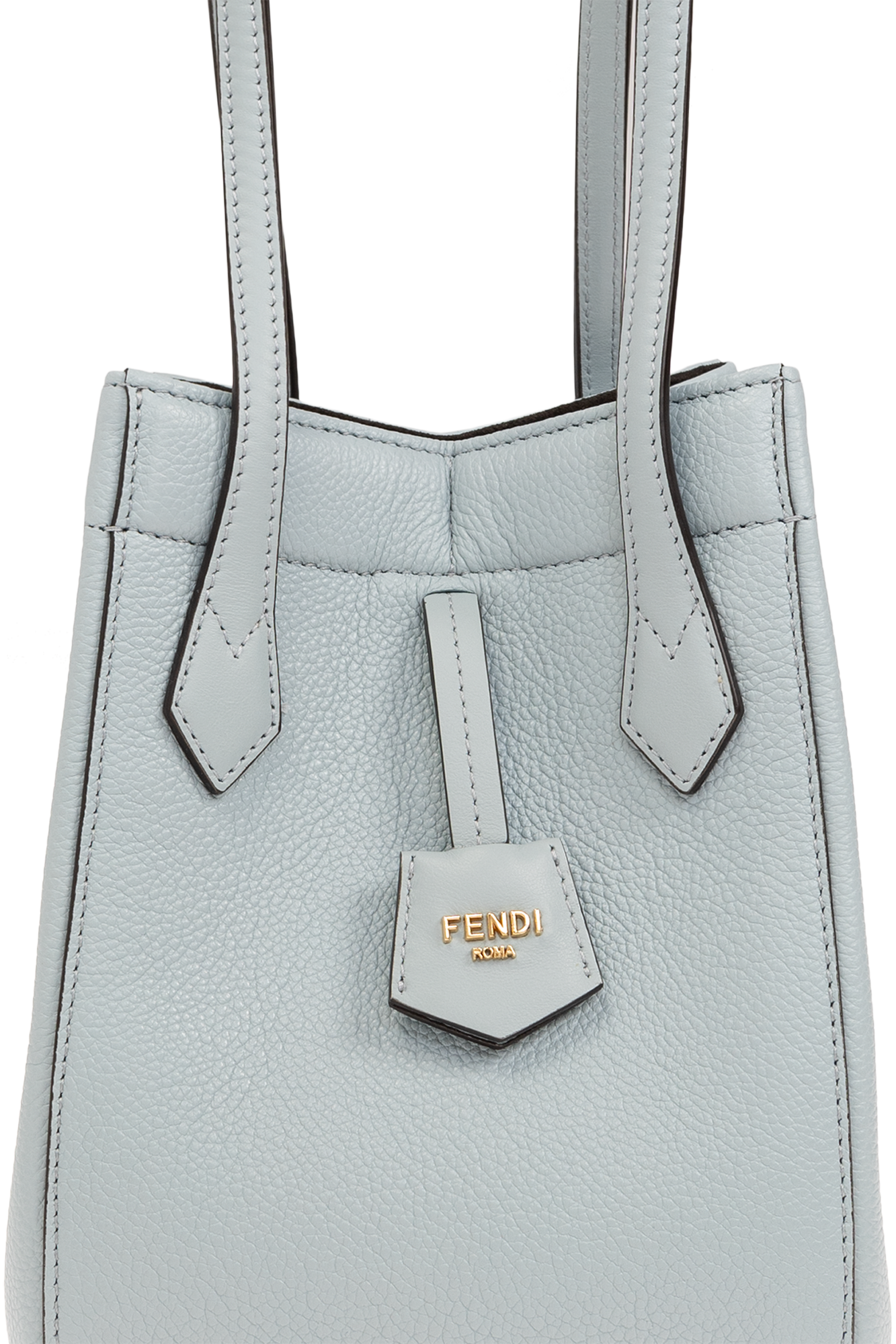 Fendi ‘Origami Mini’ shoulder bag