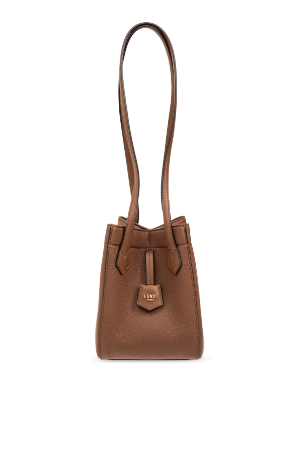 Fendi ‘Origami Mini’ Shoulder Bag