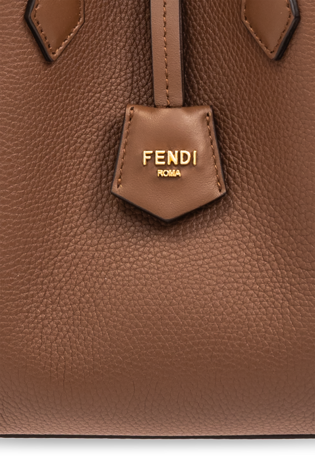 Fendi ‘Origami Mini’ Shoulder Bag