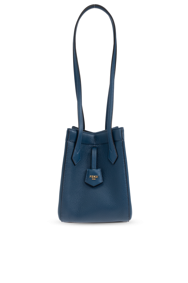 Fendi 'Origami Mini' shoulder bag