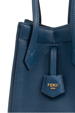 Fendi 'Origami Mini' shoulder bag