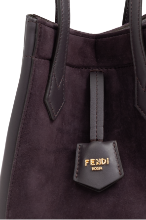 fendi when Shoulder Bag