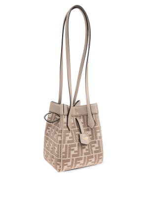 Fendi Handbag Origami Mini