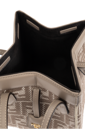 Fendi Handbag Origami Mini