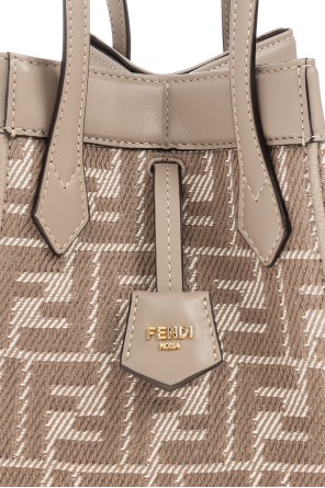 Fendi Handbag Origami Mini
