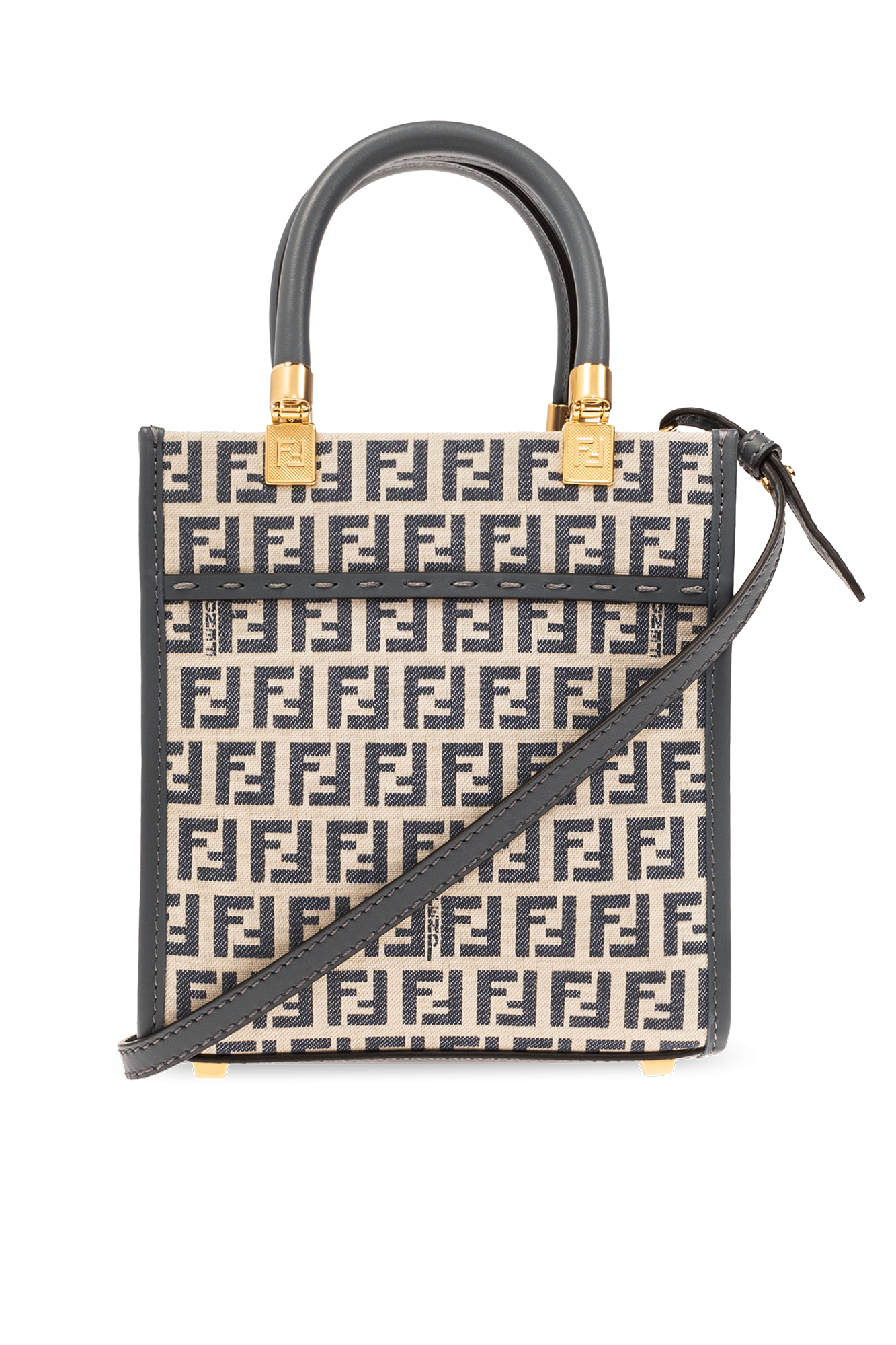 Fendi ‘Sunshine Mini’ shoulder bag