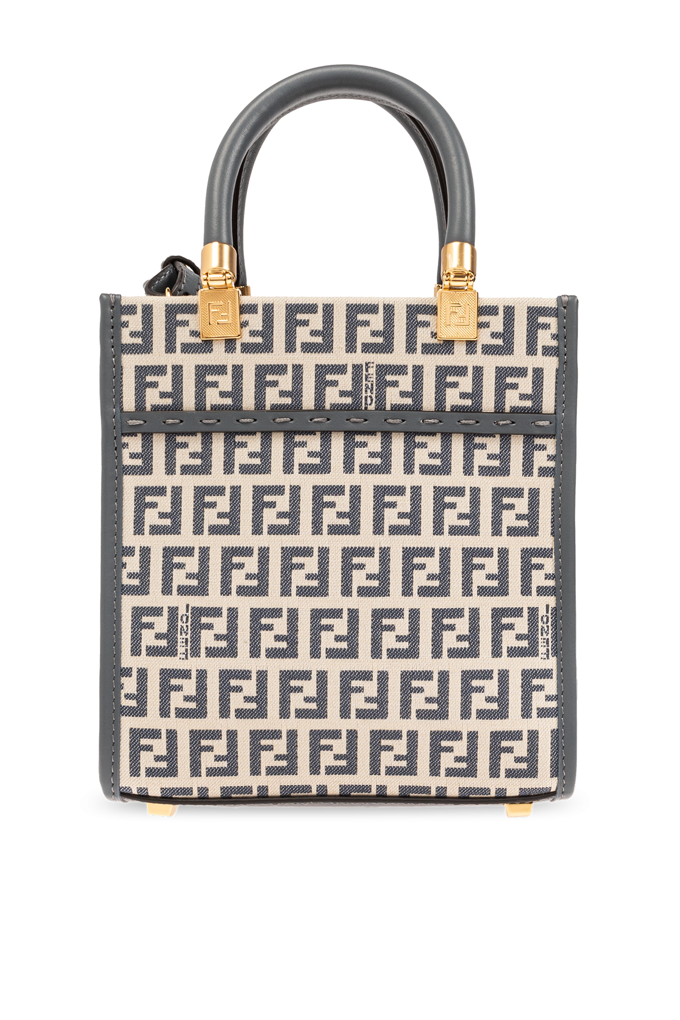 Fendi ‘Sunshine Mini’ shoulder bag