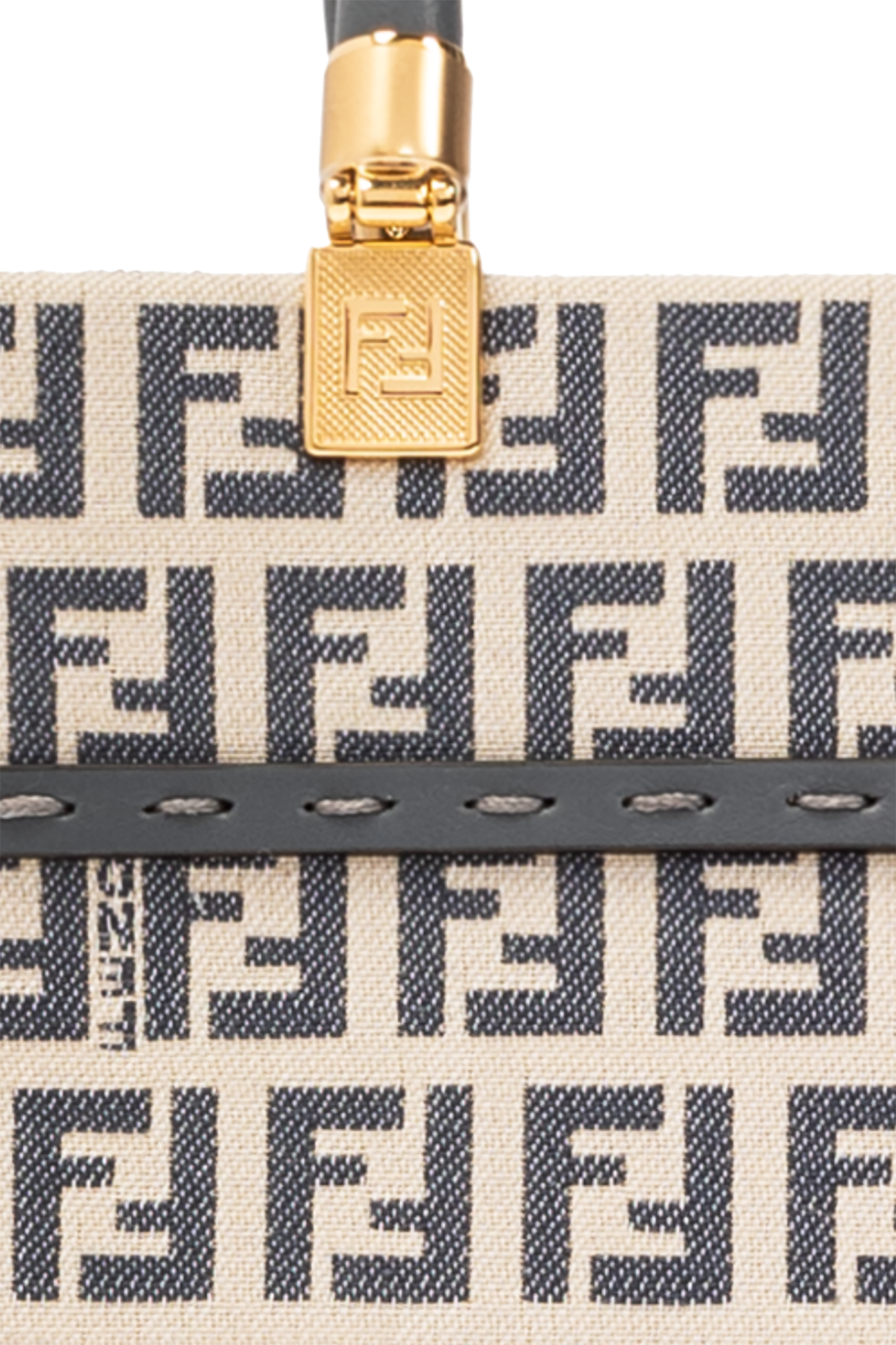 Fendi ‘Sunshine Mini’ shoulder bag