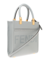 Fendi light blue ‘Sunshine Mini’ shoulder bag