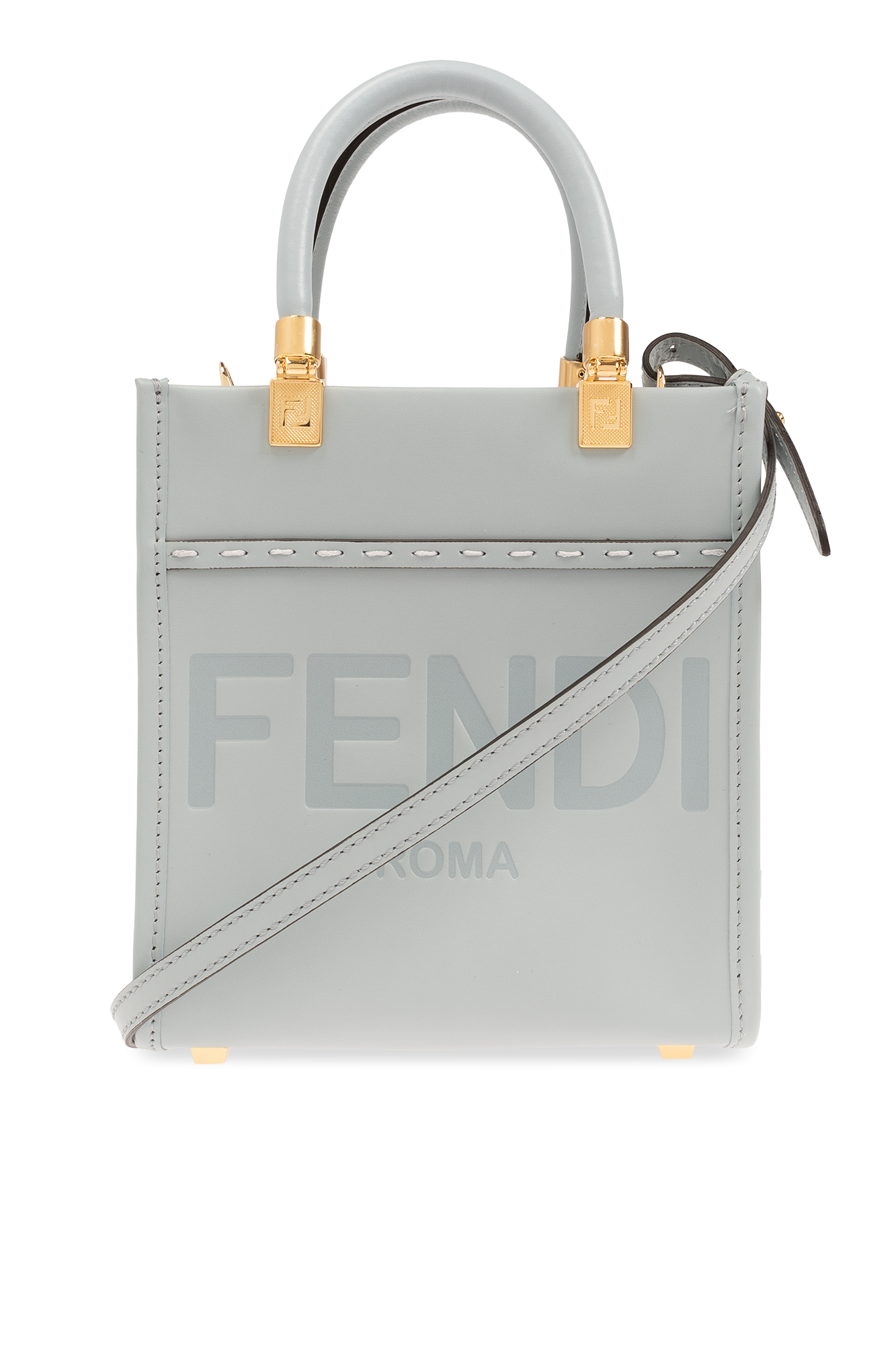 Fendi ‘Sunshine Mini’ shoulder bag