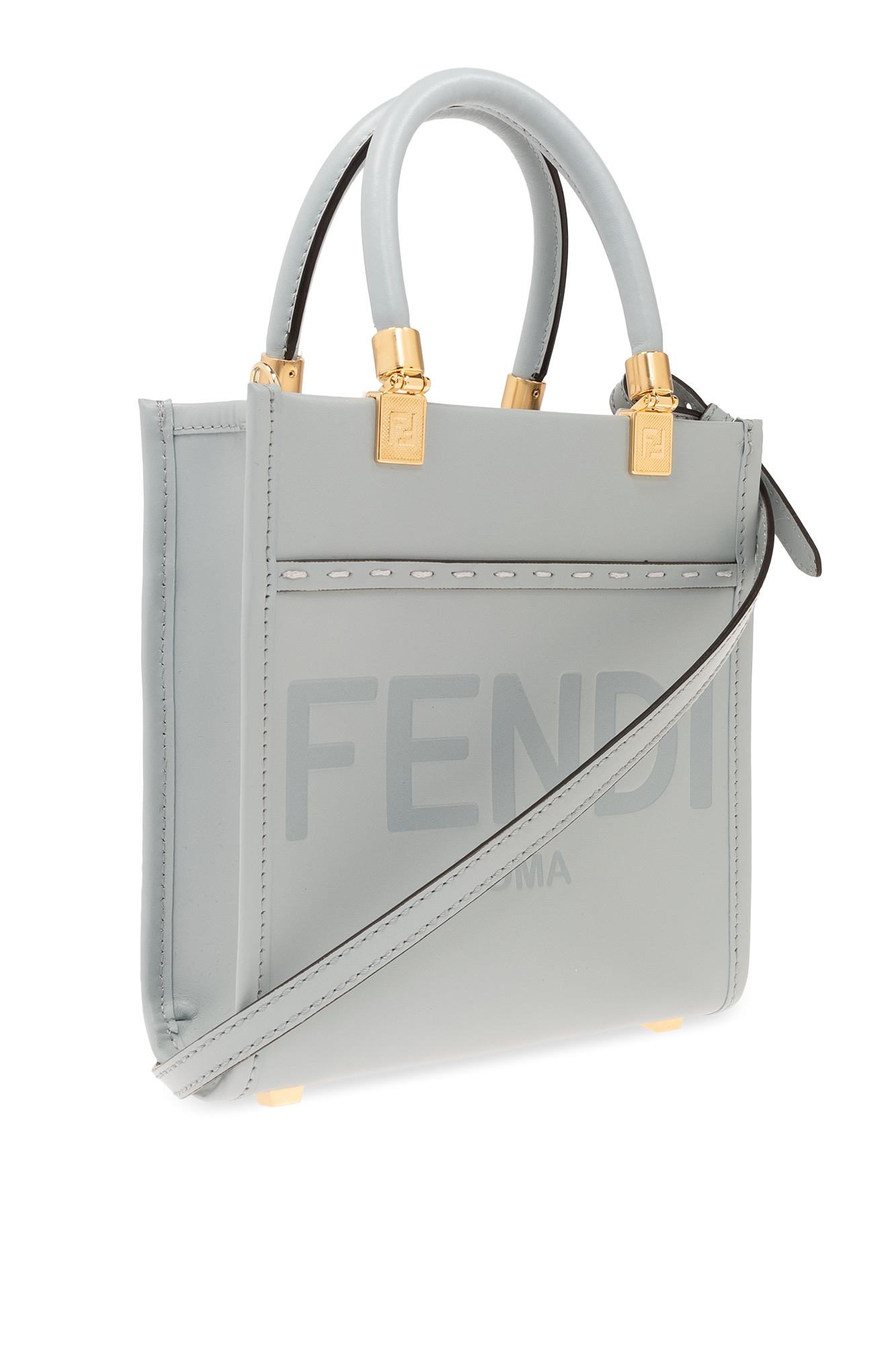 Fendi ‘Sunshine Mini’ shoulder bag