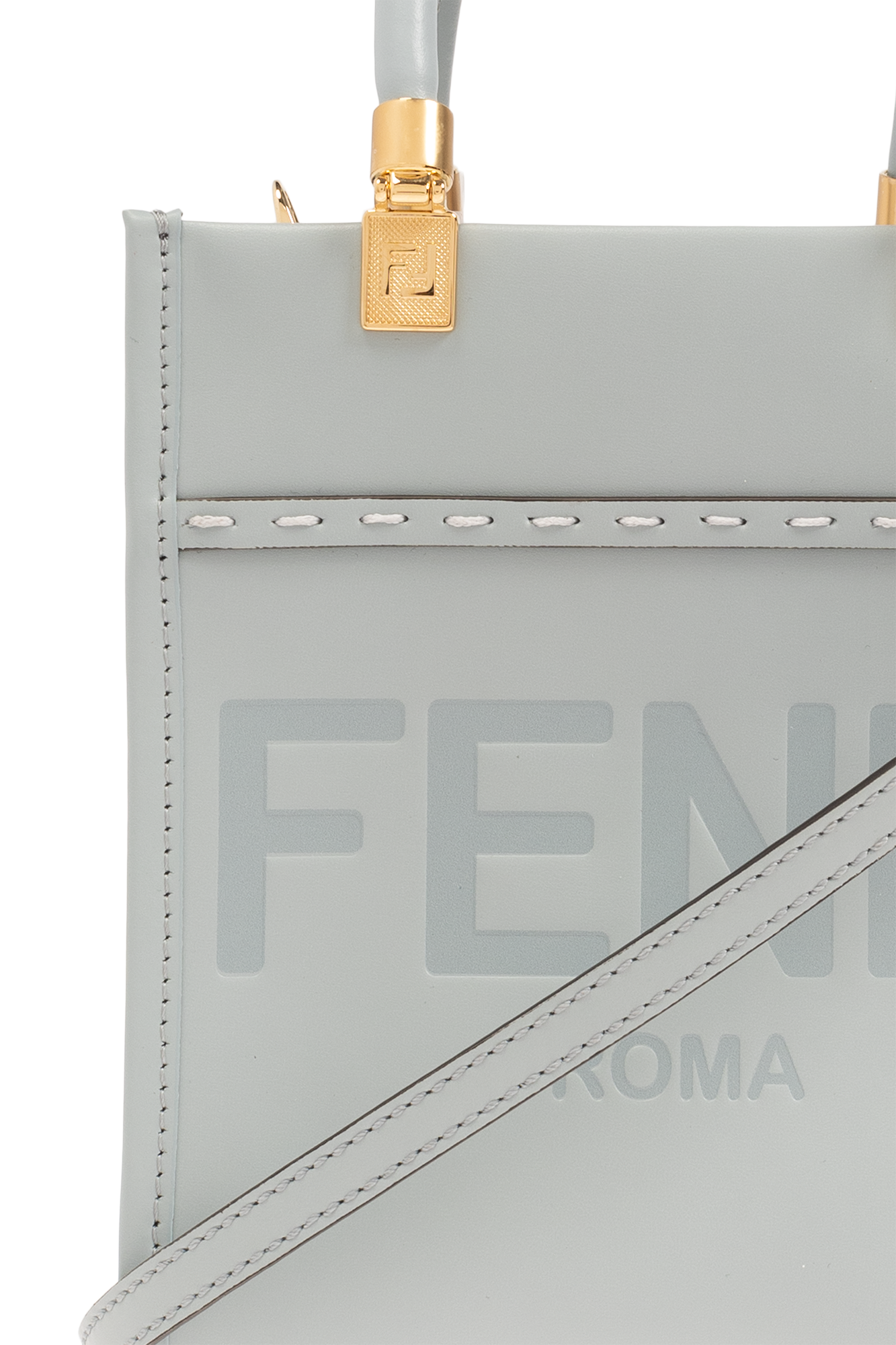 Fendi ‘Sunshine Mini’ shoulder bag