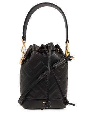 ‘mon tresor mini’ shoulder bag od Fendi