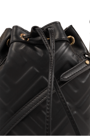 Fendi ‘Mon Tresor Mini’ shoulder bag