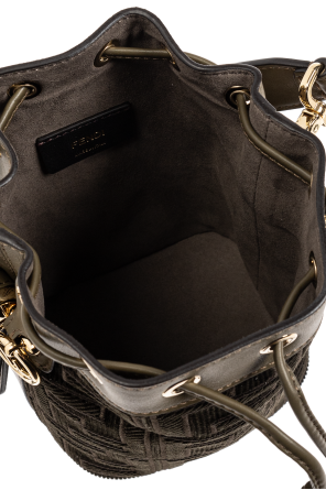 Fendi Handbag ‘Mon Tresor’ in ‘bucket’ style