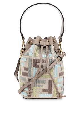 Handbag Mon Tresor