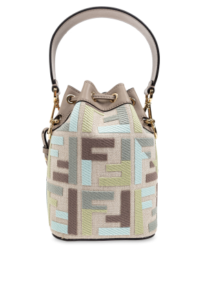 Fendi Handbag Mon Tresor
