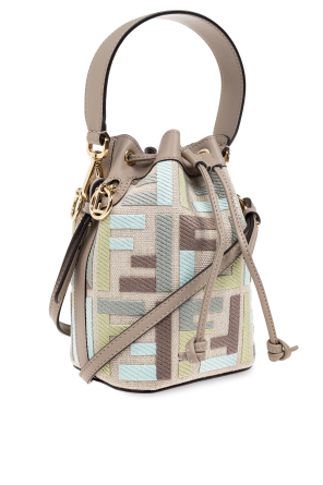 Fendi Handbag Mon Tresor