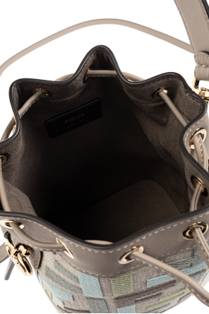 Fendi Handbag Mon Tresor