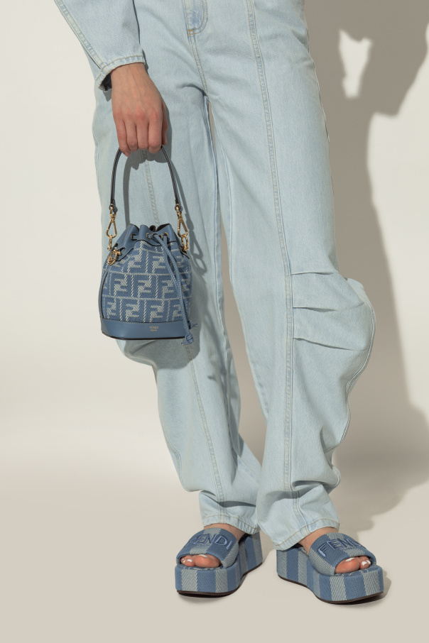 Fendi Bolso de hombro